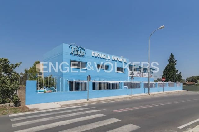 Terreno para Construção para venda em L'Eliana - 380 000 € (Ref: 9897888)