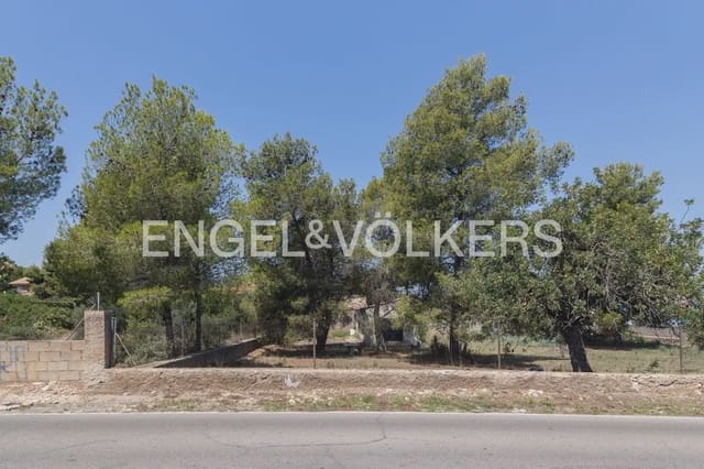 Terreno para Construção para venda em L'Eliana - 380 000 € (Ref: 9897888)