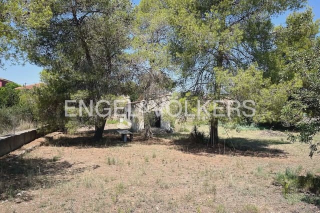 Terreno para Construção para venda em L'Eliana - 380 000 € (Ref: 9897888)