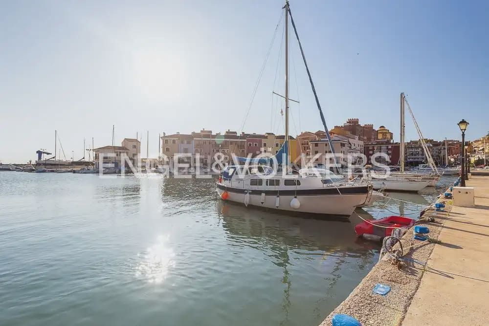 3 soverom Leilighet til salgs i Alboraya / Alboraia - € 365 000 (Ref: 9897889)