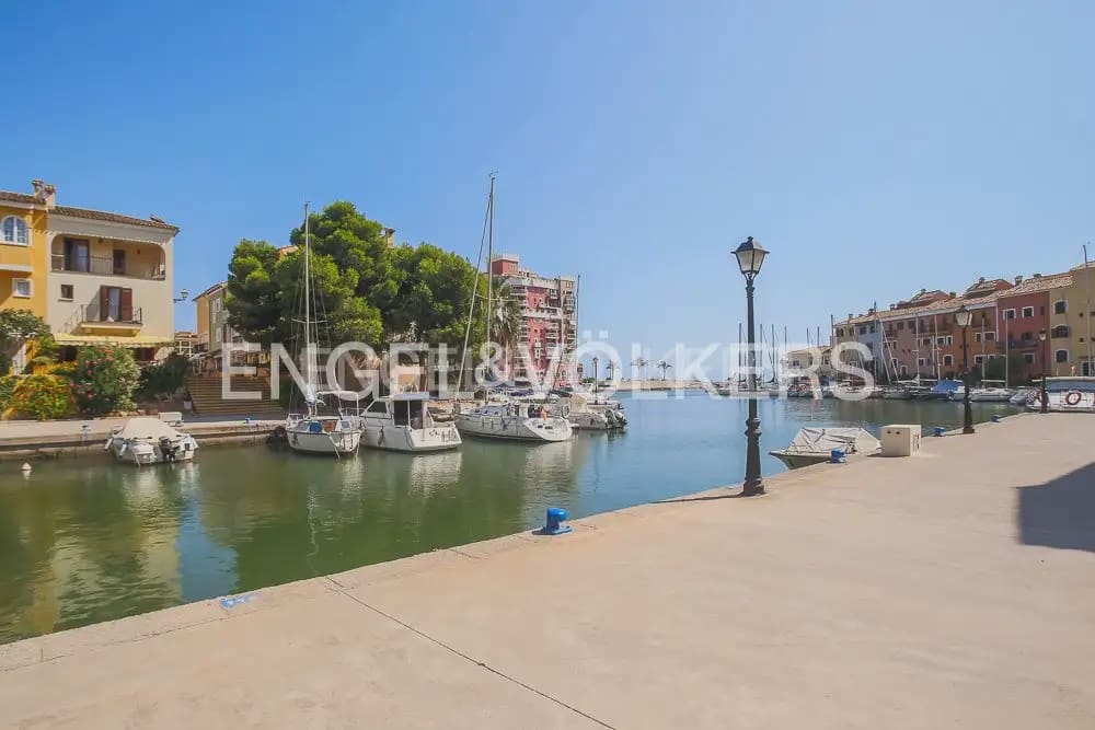 3 soverom Leilighet til salgs i Alboraya / Alboraia - € 365 000 (Ref: 9897889)