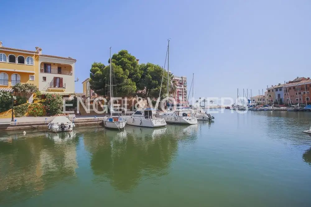 3 soverom Leilighet til salgs i Alboraya / Alboraia - € 365 000 (Ref: 9897889)
