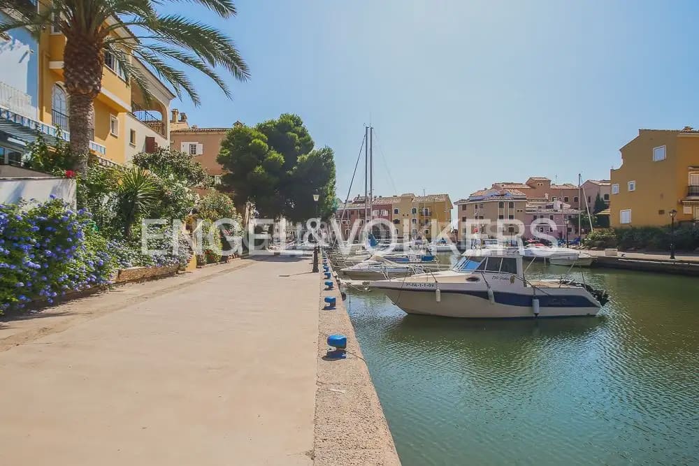 3 soverom Leilighet til salgs i Alboraya / Alboraia - € 365 000 (Ref: 9897889)