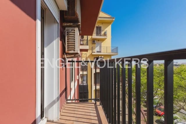 3 bedroom Flat for sale in Alboraya / Alboraia - € 365,000 (Ref: 9897889)