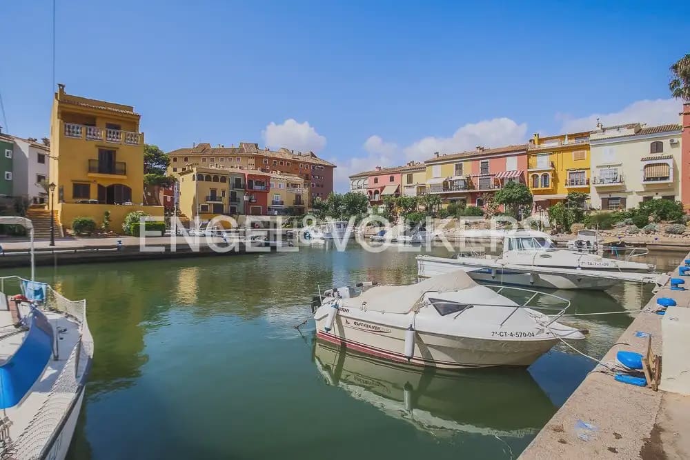 3 soverom Leilighet til salgs i Alboraya / Alboraia - € 365 000 (Ref: 9897889)