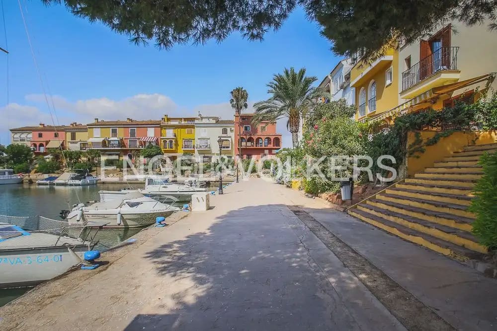 3 soverom Leilighet til salgs i Alboraya / Alboraia - € 365 000 (Ref: 9897889)