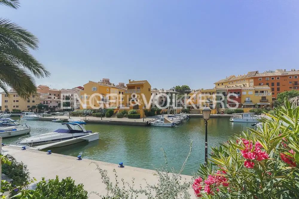 3 soverom Leilighet til salgs i Alboraya / Alboraia - € 365 000 (Ref: 9897889)