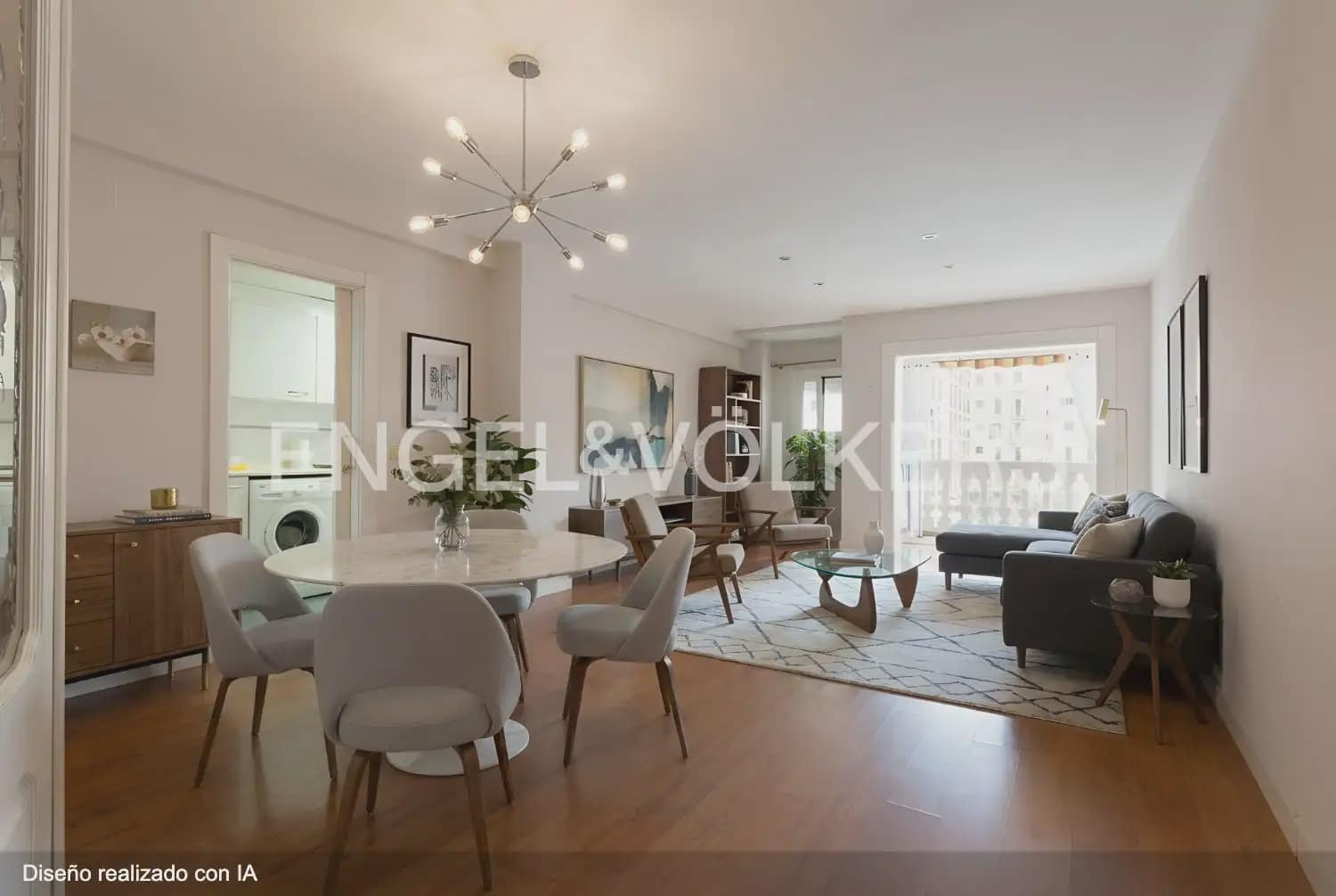 3 soverom Leilighet til salgs i Alboraya / Alboraia - € 365 000 (Ref: 9897889)