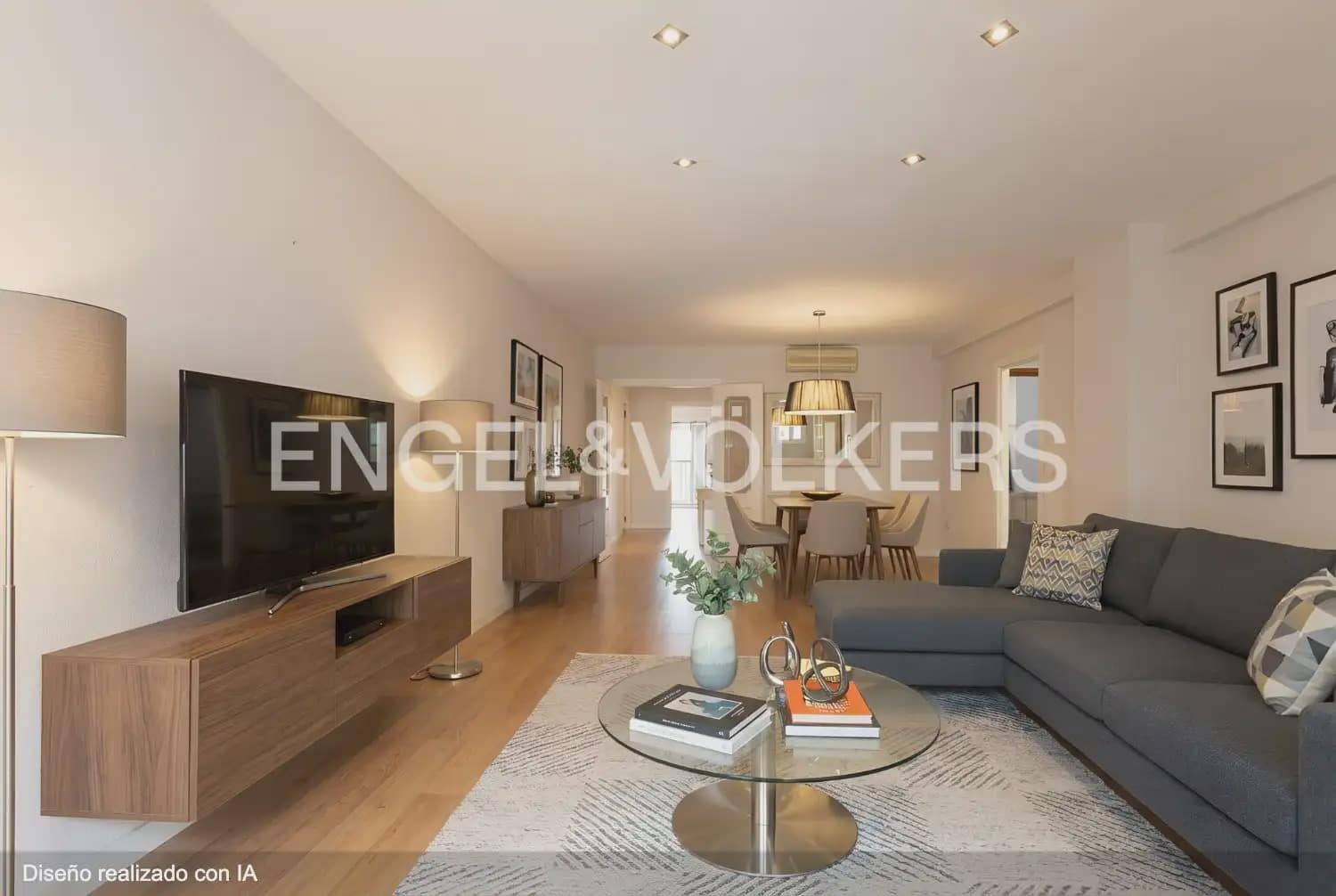 3 soverom Leilighet til salgs i Alboraya / Alboraia - € 365 000 (Ref: 9897889)