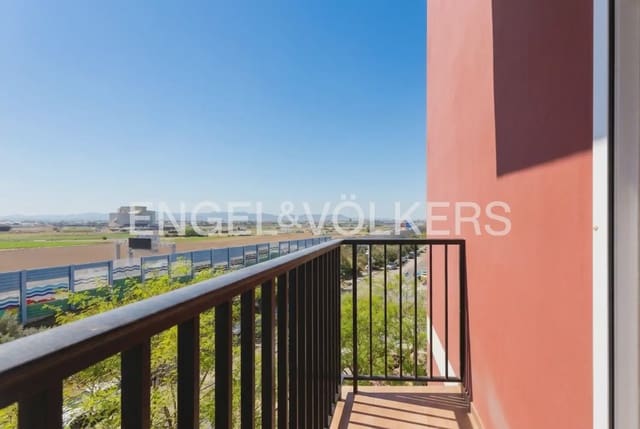 3 bedroom Flat for sale in Alboraya / Alboraia - € 365,000 (Ref: 9897889)