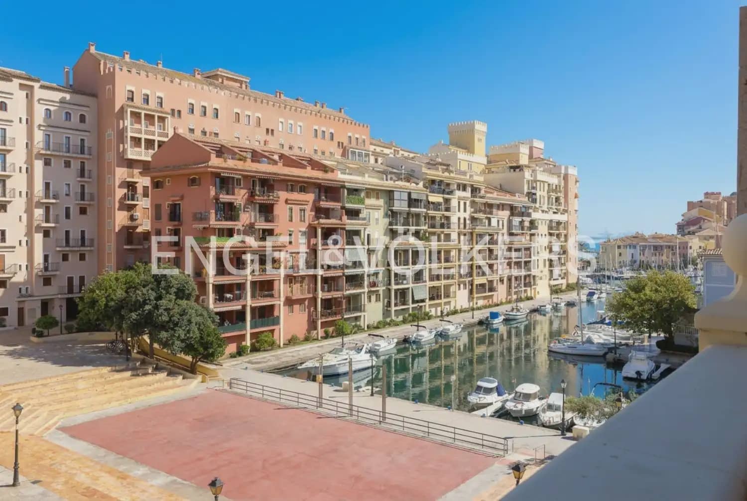 3 soverom Leilighet til salgs i Alboraya / Alboraia - € 365 000 (Ref: 9897889)