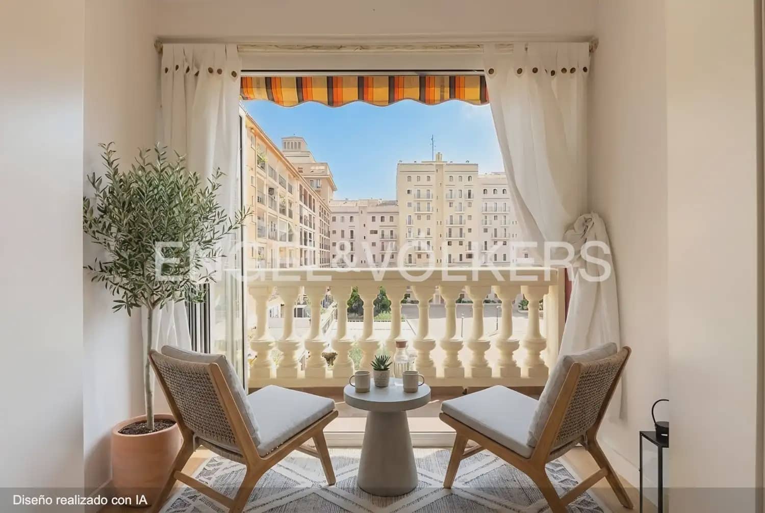 3 soverom Leilighet til salgs i Alboraya / Alboraia - € 365 000 (Ref: 9897889)