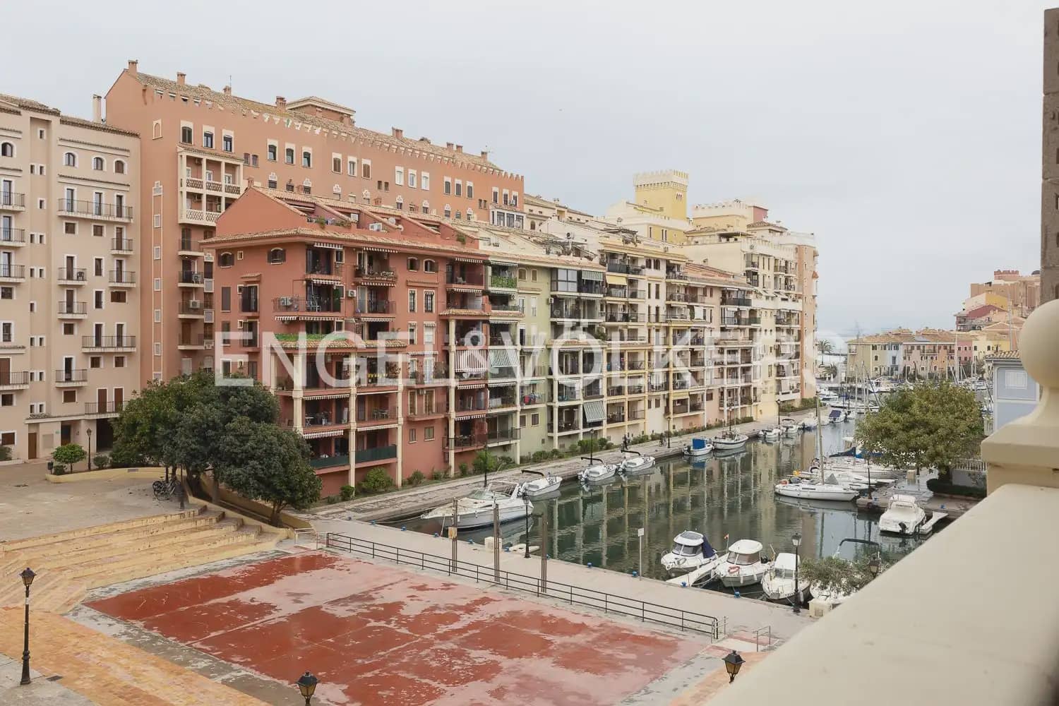 3 soverom Leilighet til salgs i Alboraya / Alboraia - € 365 000 (Ref: 9897889)