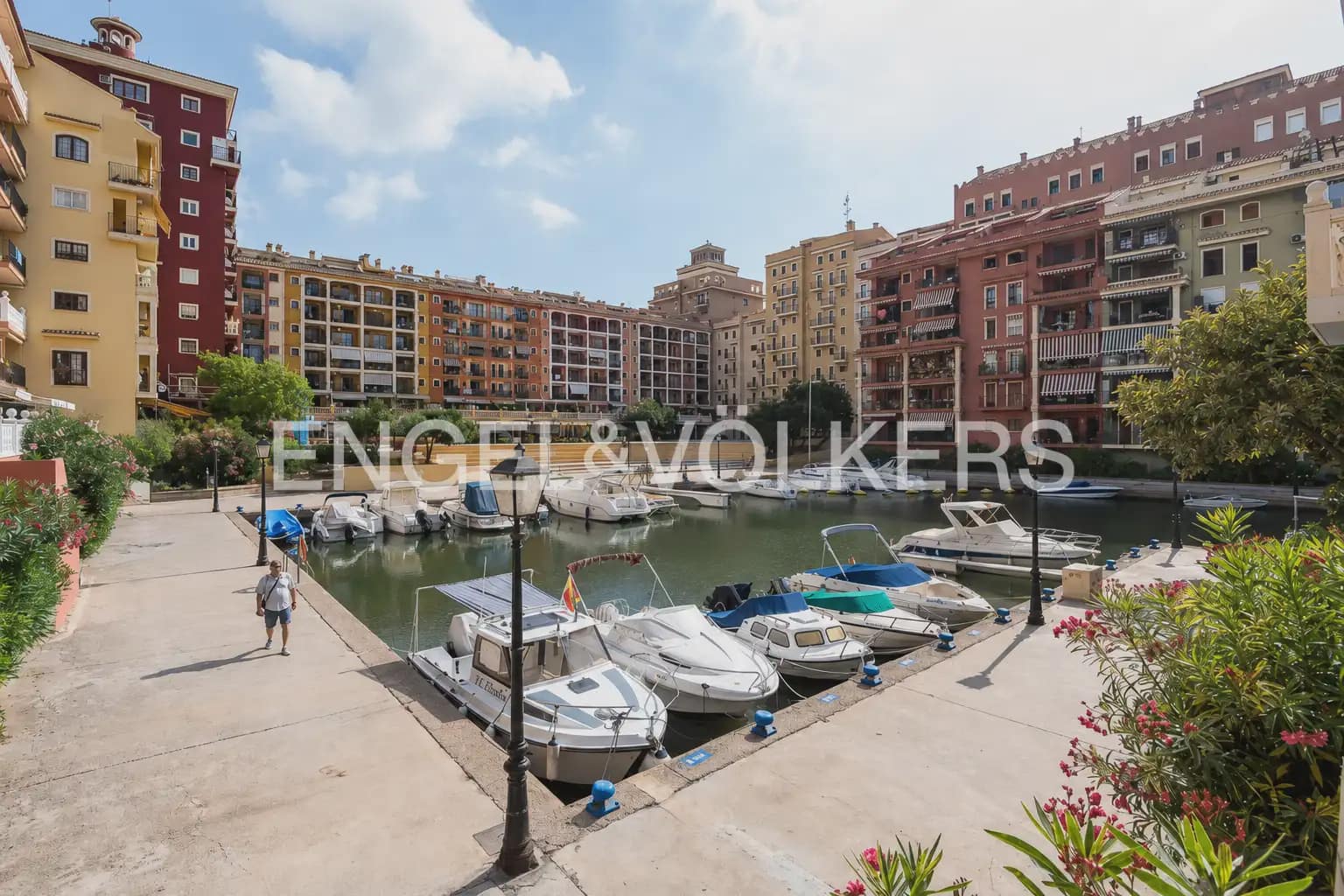 3 soverom Leilighet til salgs i Alboraya / Alboraia - € 365 000 (Ref: 9897889)