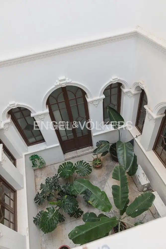 4 Zimmer Wohnung zu verkaufen in Valencia Stadt - 898.000 € (Ref: 9897890)