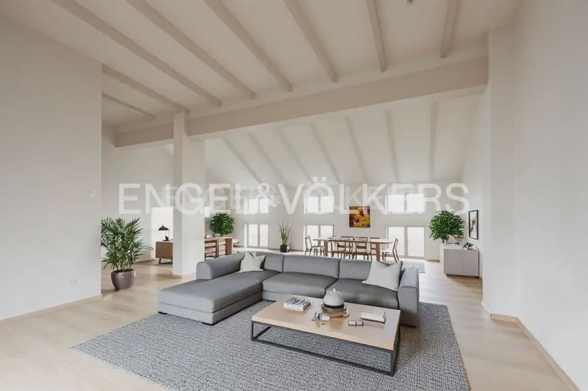 4 Zimmer Wohnung zu verkaufen in Valencia Stadt - 898.000 € (Ref: 9897890)