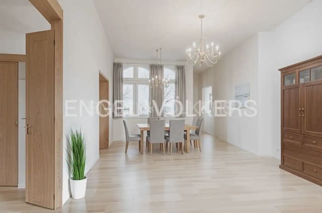 4 sovrum Lägenhet till salu i Cabanyal-Canyamelar, Valencia stad - 898 000 € (Ref: 9897890)