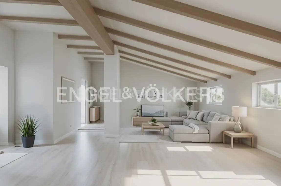 4 Zimmer Wohnung zu verkaufen in Valencia Stadt - 898.000 € (Ref: 9897890)