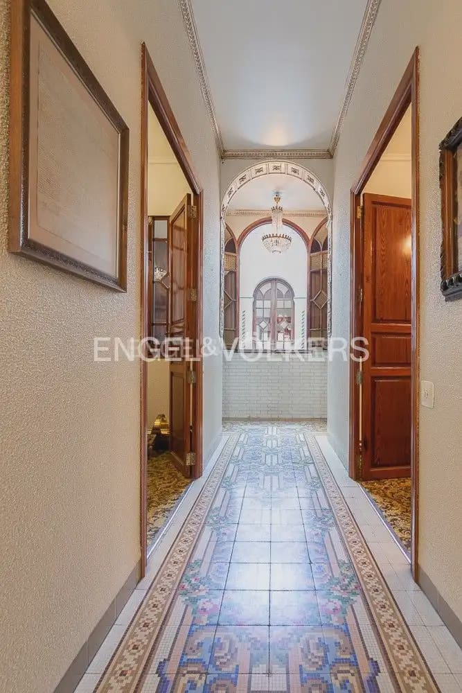 4 Zimmer Wohnung zu verkaufen in Valencia Stadt - 898.000 € (Ref: 9897890)