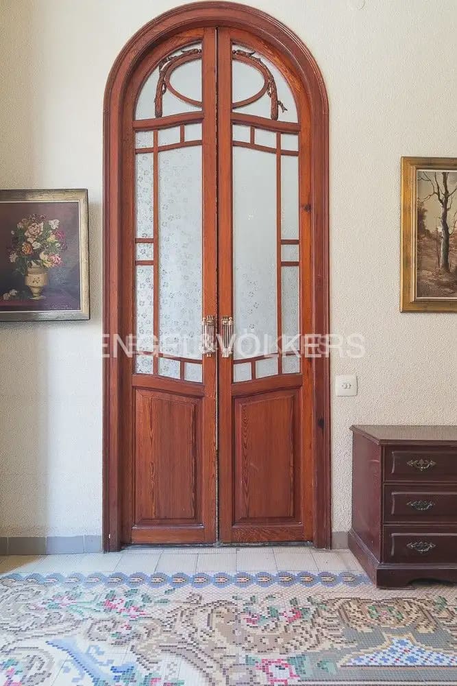 4 Zimmer Wohnung zu verkaufen in Valencia Stadt - 898.000 € (Ref: 9897890)