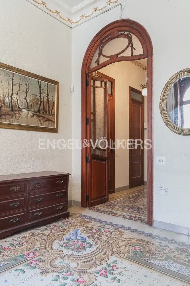 4 Zimmer Wohnung zu verkaufen in Valencia Stadt - 898.000 € (Ref: 9897890)
