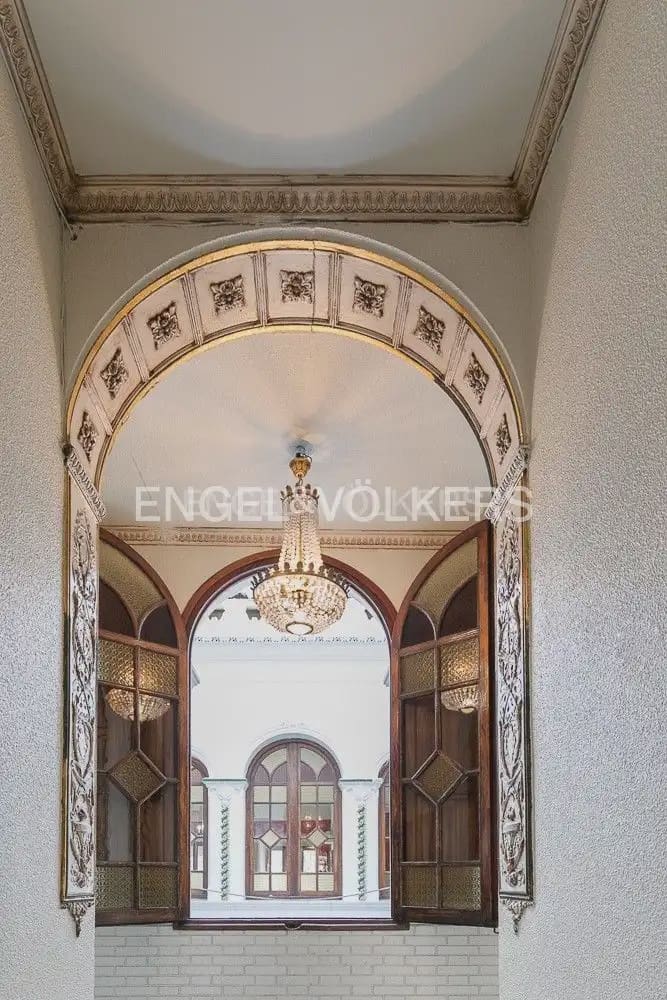 4 Zimmer Wohnung zu verkaufen in Valencia Stadt - 898.000 € (Ref: 9897890)
