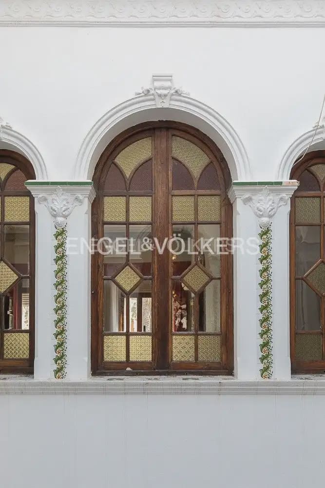 4 Zimmer Wohnung zu verkaufen in Valencia Stadt - 898.000 € (Ref: 9897890)