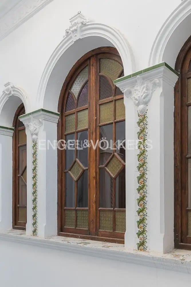 4 Zimmer Wohnung zu verkaufen in Valencia Stadt - 898.000 € (Ref: 9897890)