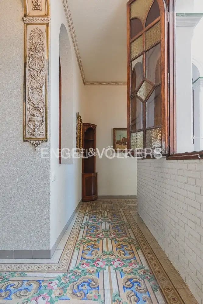 4 Zimmer Wohnung zu verkaufen in Valencia Stadt - 898.000 € (Ref: 9897890)