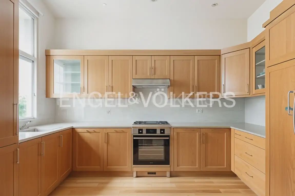 4 Zimmer Wohnung zu verkaufen in Valencia Stadt - 898.000 € (Ref: 9897890)