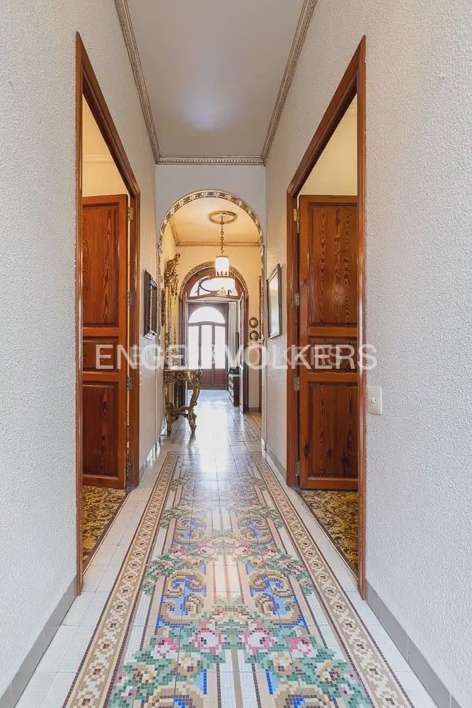 4 Zimmer Wohnung zu verkaufen in Valencia Stadt - 898.000 € (Ref: 9897890)