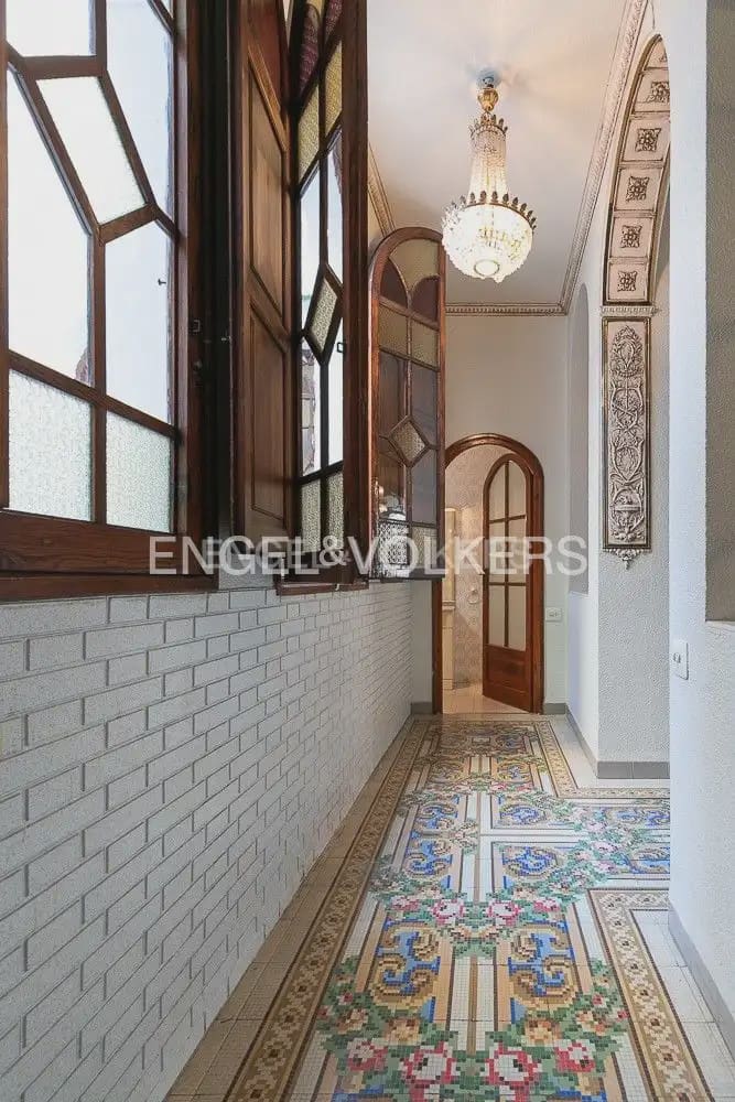4 Zimmer Wohnung zu verkaufen in Valencia Stadt - 898.000 € (Ref: 9897890)