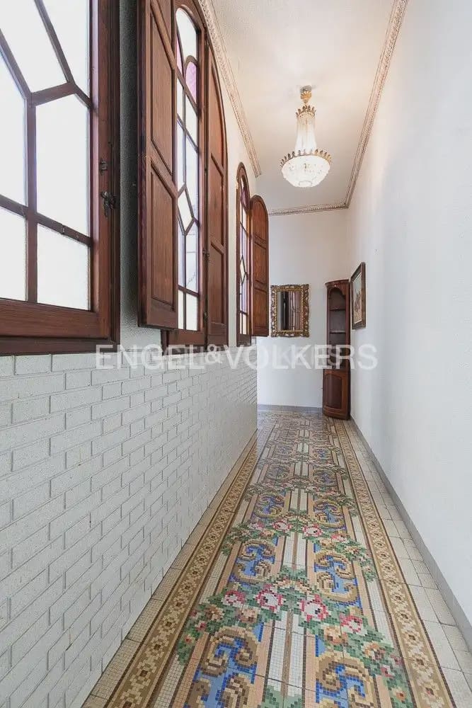4 Zimmer Wohnung zu verkaufen in Valencia Stadt - 898.000 € (Ref: 9897890)