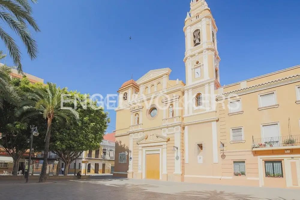4 Zimmer Wohnung zu verkaufen in Valencia Stadt - 898.000 € (Ref: 9897890)