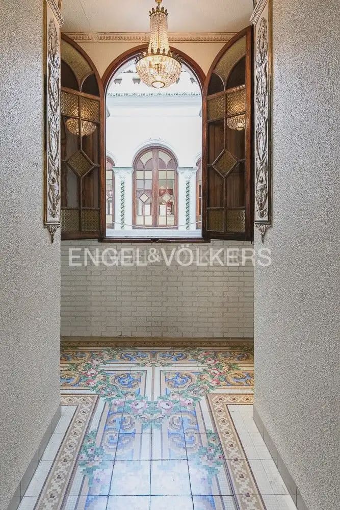 4 Zimmer Wohnung zu verkaufen in Valencia Stadt - 898.000 € (Ref: 9897890)