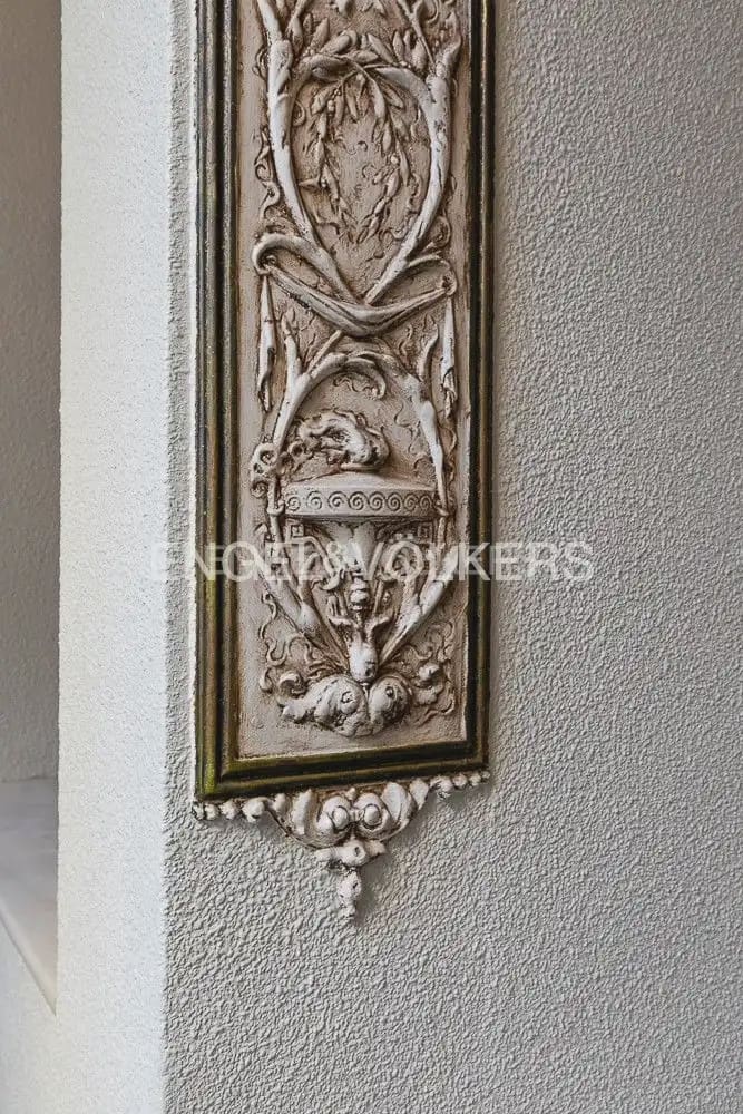 4 Zimmer Wohnung zu verkaufen in Valencia Stadt - 898.000 € (Ref: 9897890)