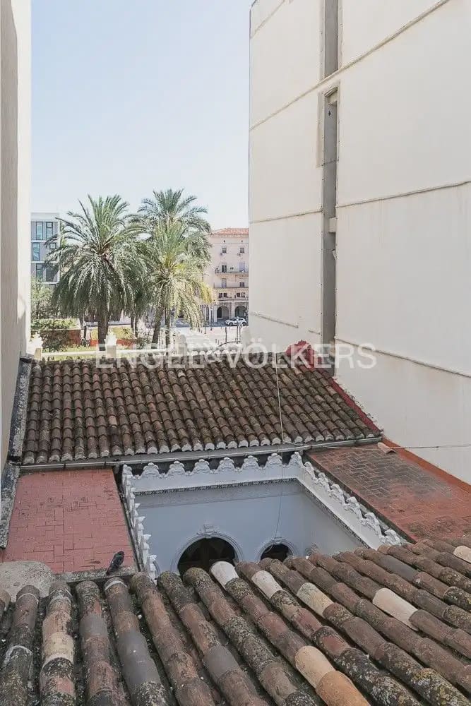 4 Zimmer Wohnung zu verkaufen in Valencia Stadt - 898.000 € (Ref: 9897890)