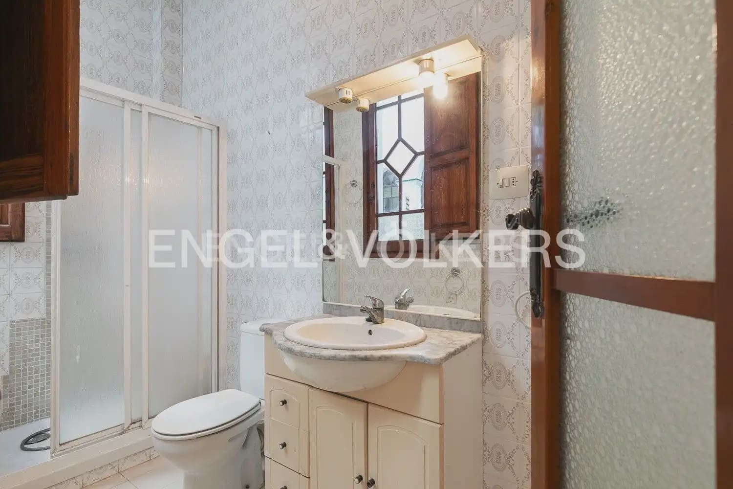 4 Zimmer Wohnung zu verkaufen in Valencia Stadt - 898.000 € (Ref: 9897890)
