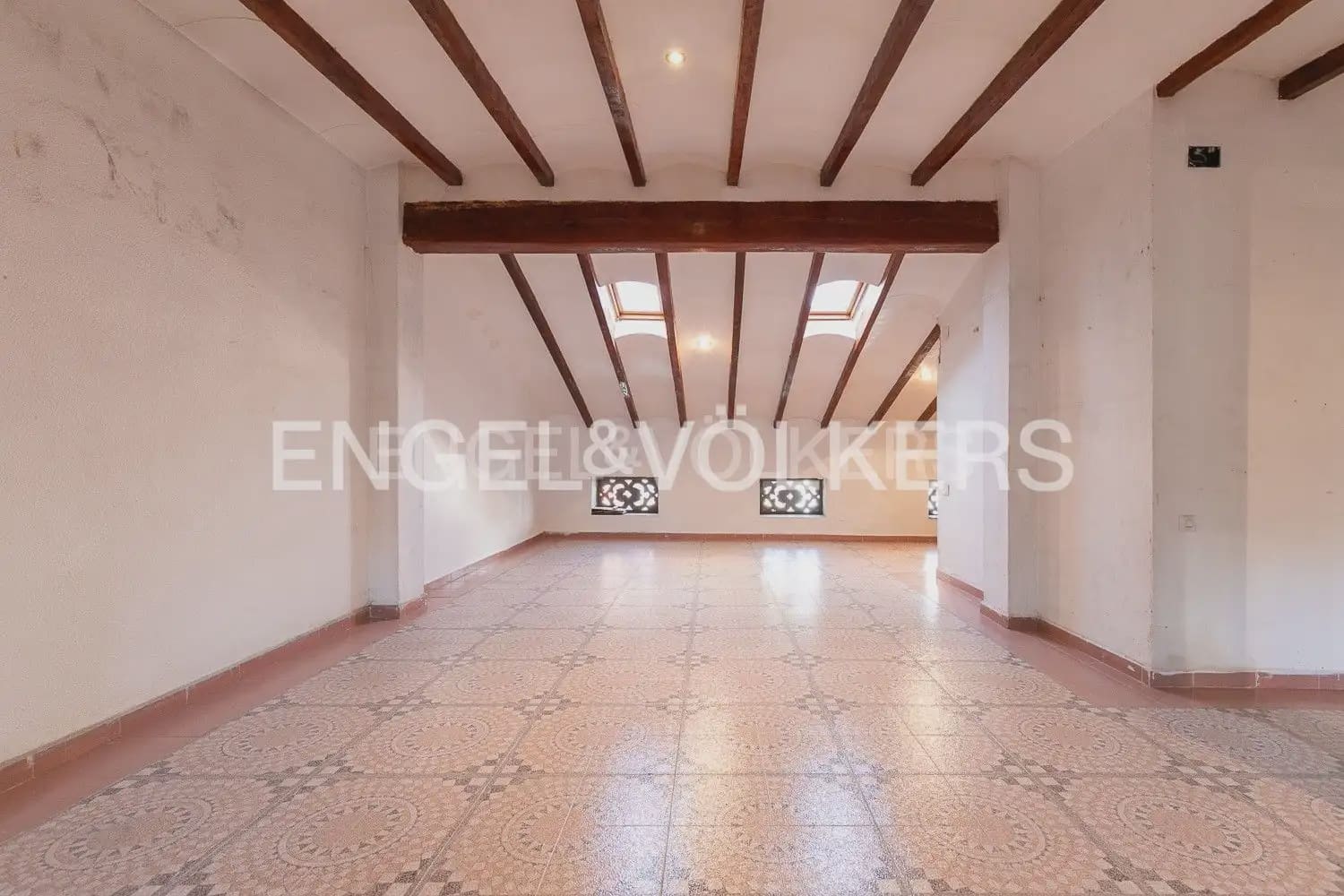 4 Zimmer Wohnung zu verkaufen in Valencia Stadt - 898.000 € (Ref: 9897890)