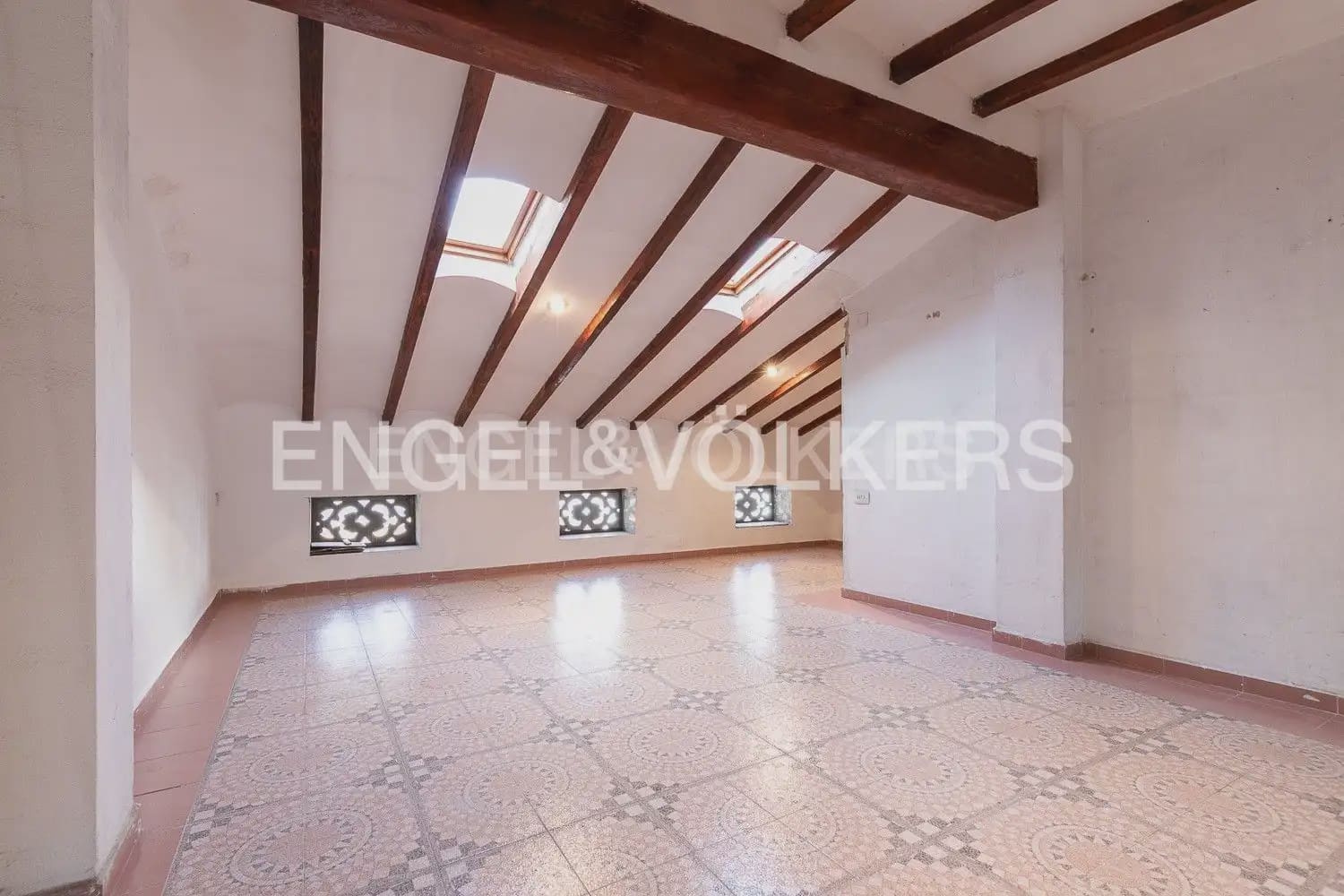 4 Zimmer Wohnung zu verkaufen in Valencia Stadt - 898.000 € (Ref: 9897890)