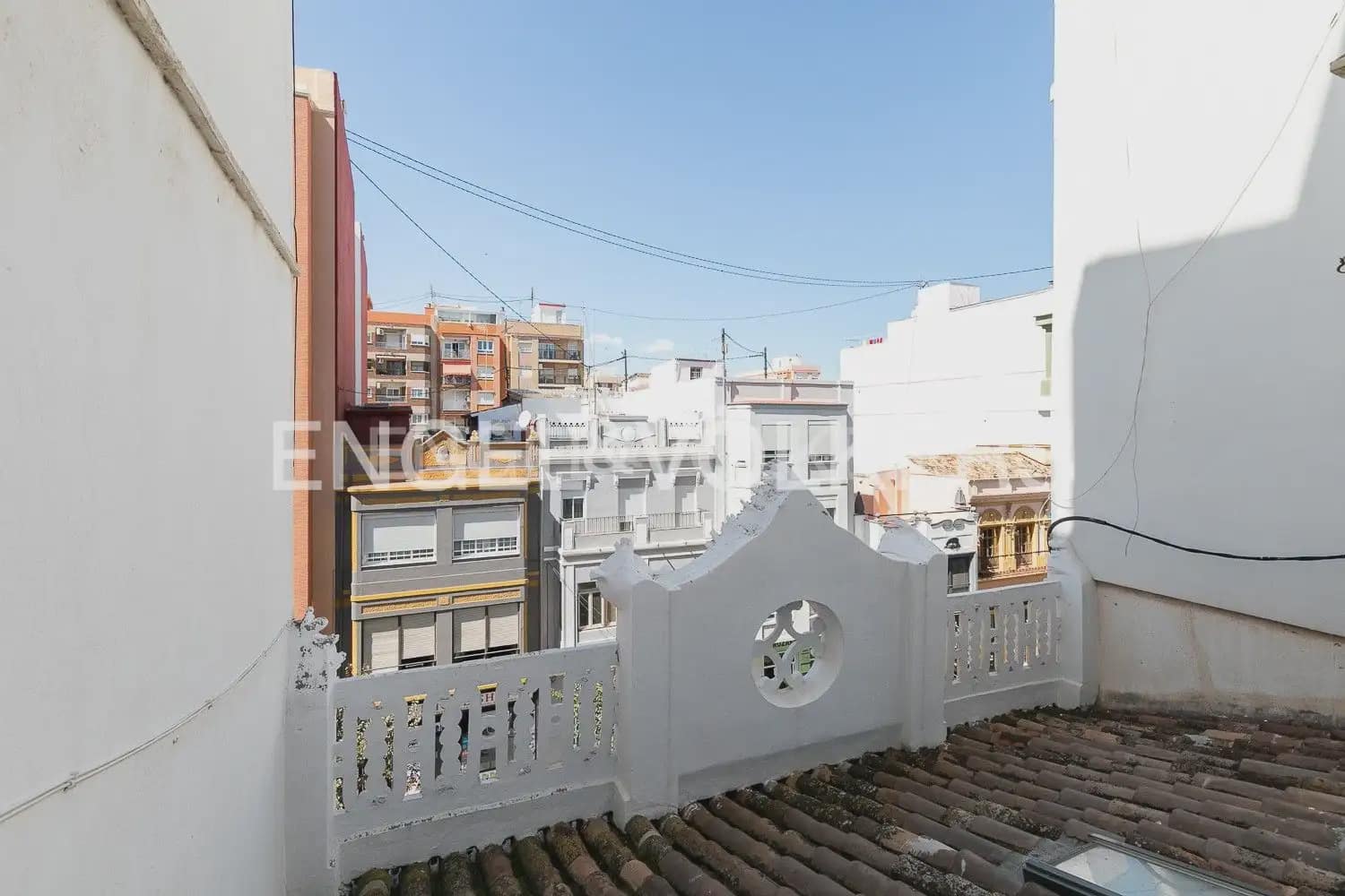 4 Zimmer Wohnung zu verkaufen in Valencia Stadt - 898.000 € (Ref: 9897890)