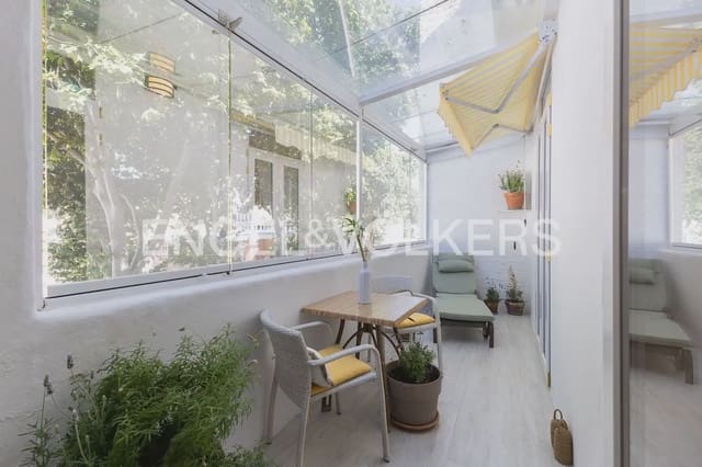 2 camera da letto Appartamento da affittare in Cabanyal-Canyamelar, Valencia città - 2.800 € (Rif: 9897891)