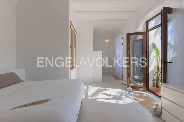 2 camera da letto Appartamento da affittare in Cabanyal-Canyamelar, Valencia città - 2.800 € (Rif: 9897891)