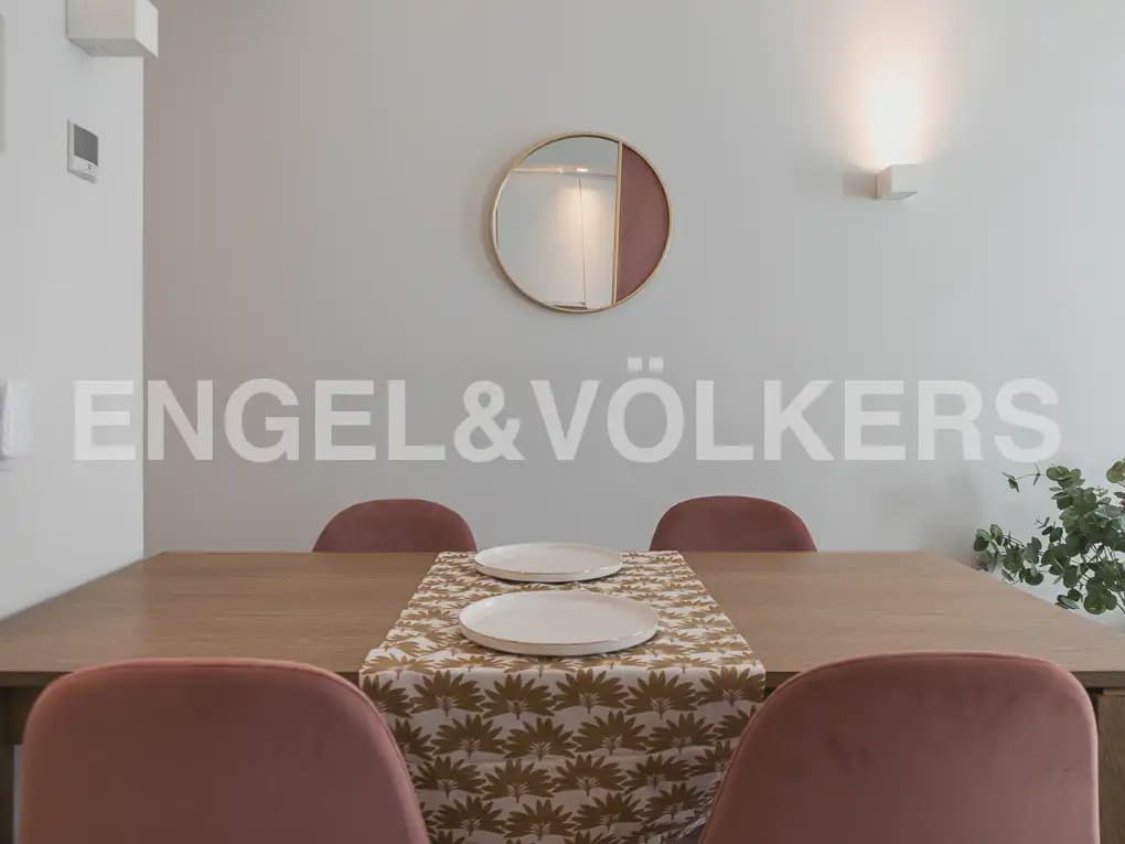1 soveværelse Lejlighed til salg i Valencia by med swimmingpool - € 412.000 (Ref: 9897892)