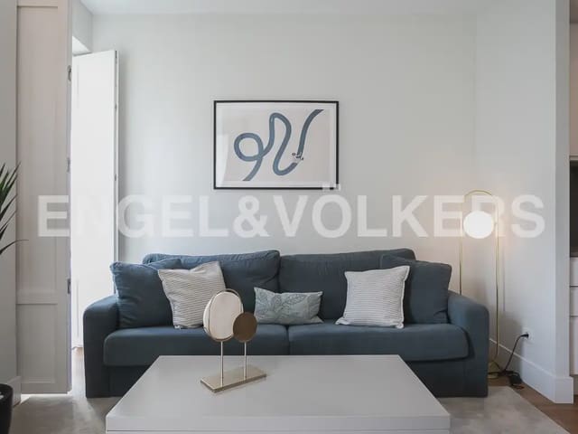 1 soveværelse Lejlighed til salg i La Roqueta, Valencia by med swimmingpool - € 412.000 (Ref: 9897892)