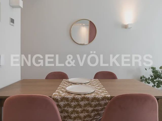 1 soveværelse Lejlighed til salg i La Roqueta, Valencia by med swimmingpool - € 412.000 (Ref: 9897892)
