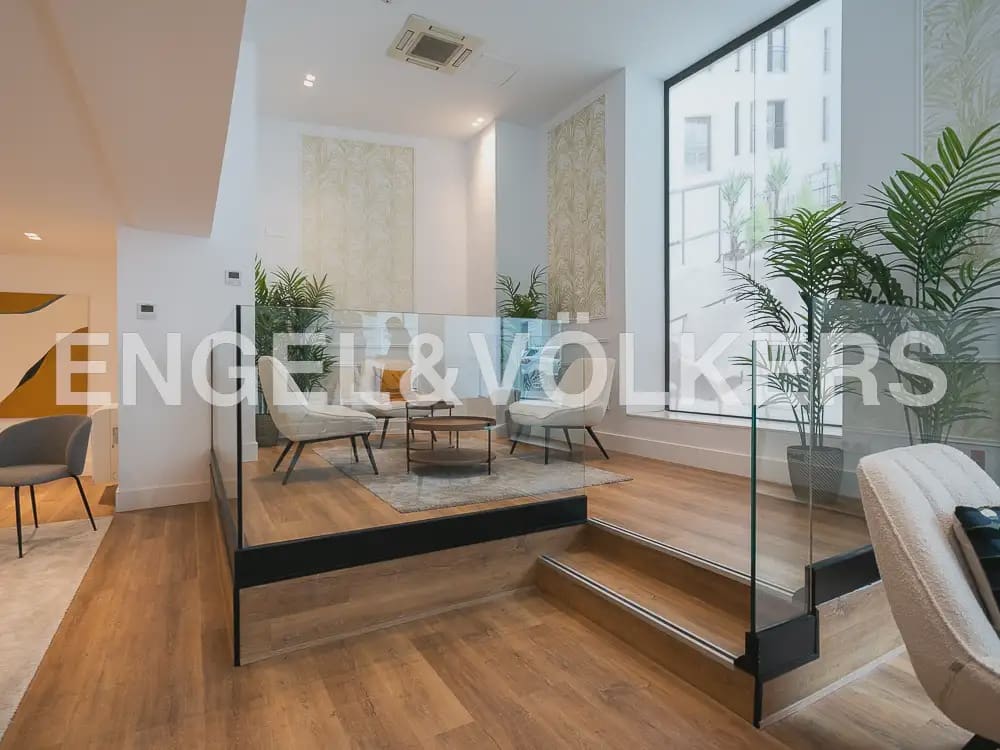 1 soveværelse Lejlighed til salg i Valencia by med swimmingpool - € 412.000 (Ref: 9897892)