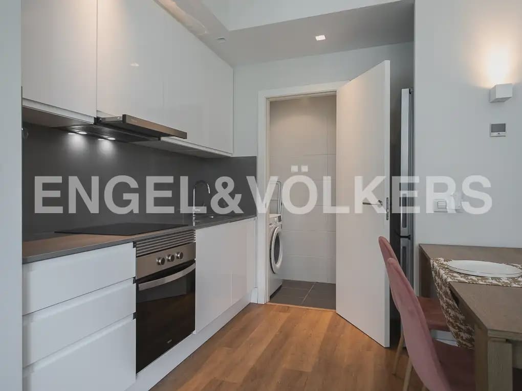 1 soveværelse Lejlighed til salg i Valencia by med swimmingpool - € 412.000 (Ref: 9897892)
