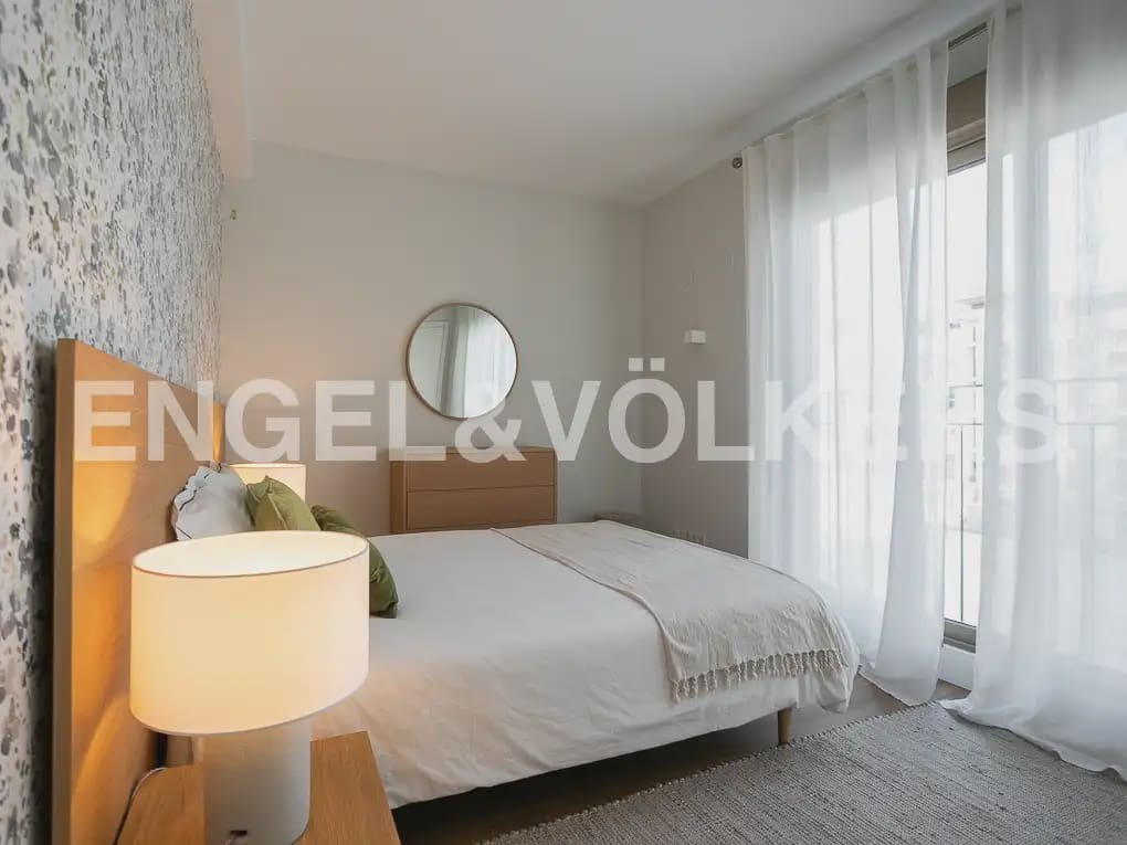 1 soveværelse Lejlighed til salg i Valencia by med swimmingpool - € 412.000 (Ref: 9897892)