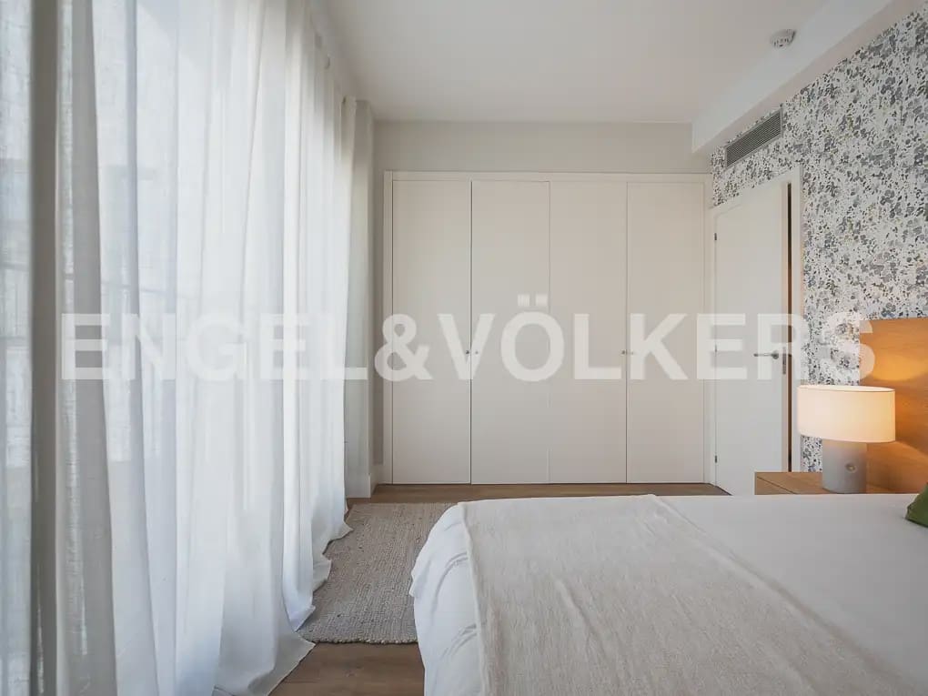 1 soveværelse Lejlighed til salg i Valencia by med swimmingpool - € 412.000 (Ref: 9897892)